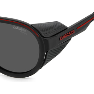 Gafas de Sol Carrera C SPORT 09/S 003 de Nylon Hombre 57 mm