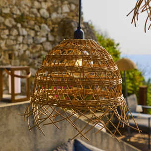 2 Suspension secteur HAWAII H35/45CM 5M