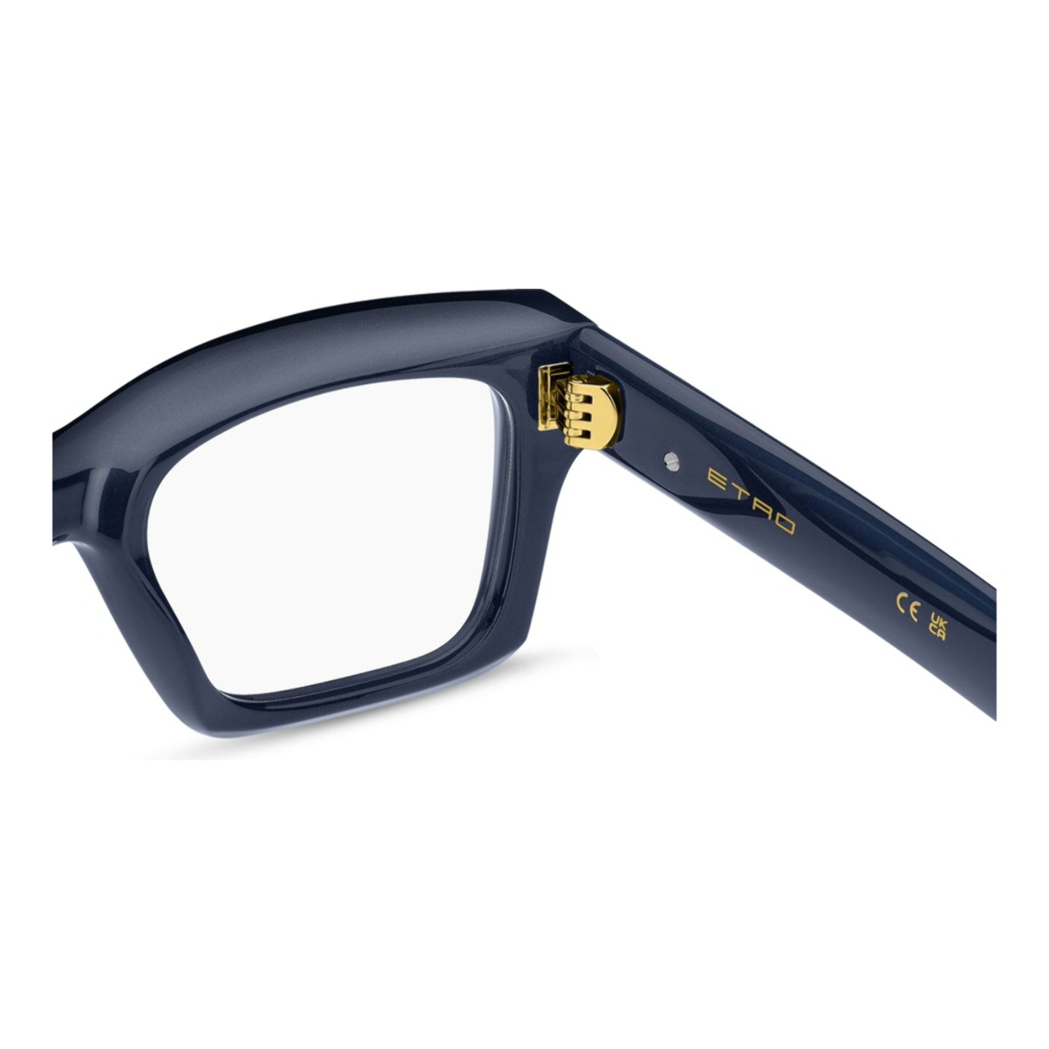 Gafas de Vista Etro 0082 PJP de TR90 Unisex 52 mm