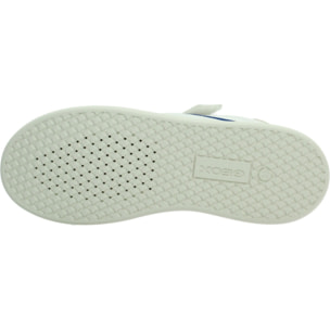 Zapatillas Niño de la marca GEOX  modelo J ECLYPER BOY BLANCO