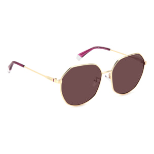 Gafas de sol Polaroid Mujer PLD-4140-G-S-X-S9EF9KL