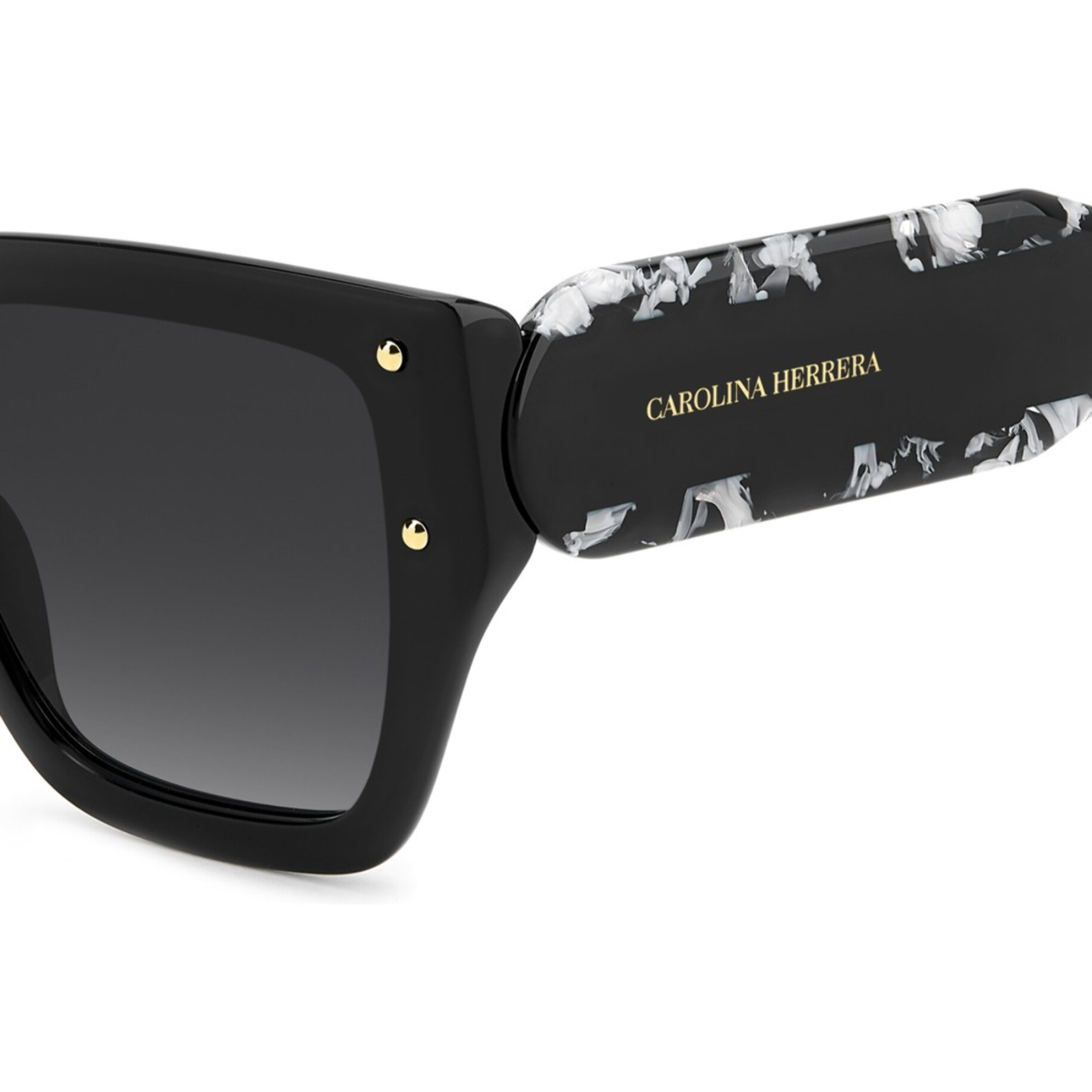 Gafas de Sol Carolina Herrera HER 0221/G/S 3H2 de Acetato Mujer 50 mm
