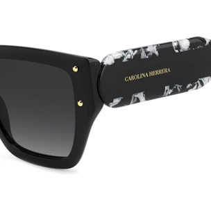 Gafas de Sol Carolina Herrera HER 0221/G/S 3H2 de Acetato Mujer 50 mm