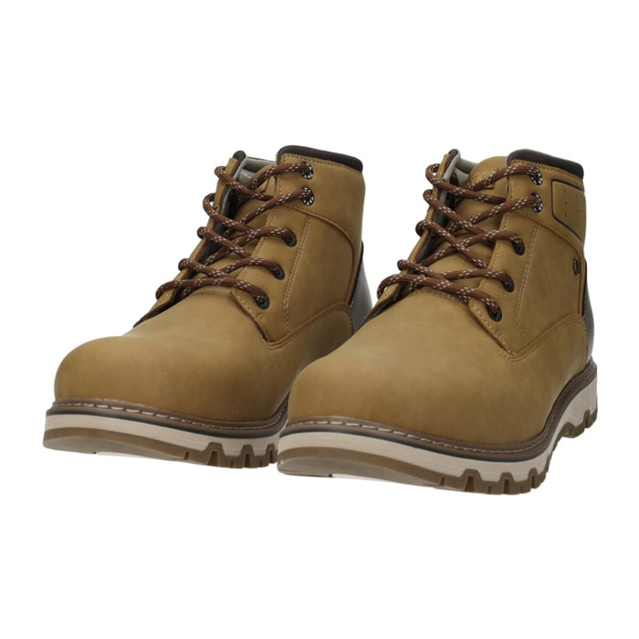 Anfibi Uomo Tata Italia Giallo