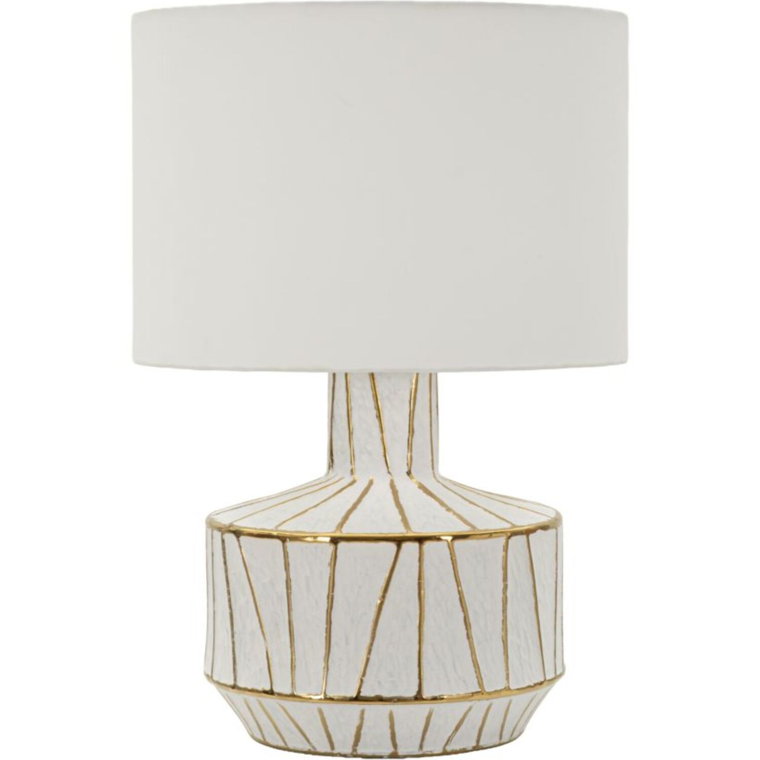 LAMPADA DA TAVOLO TANGERI CM Ø 40X60