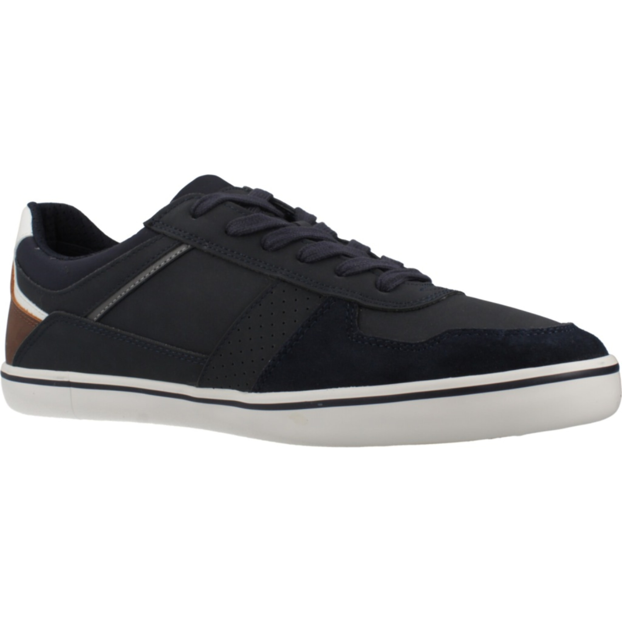 Sneakers de  Hombre de la marca GEOX  modelo U ELVER AZUL