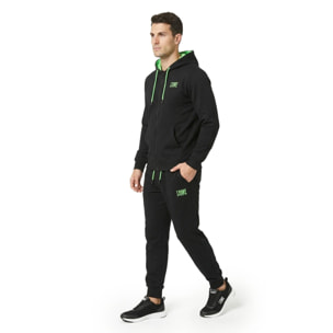 Tuta uomo Fluo