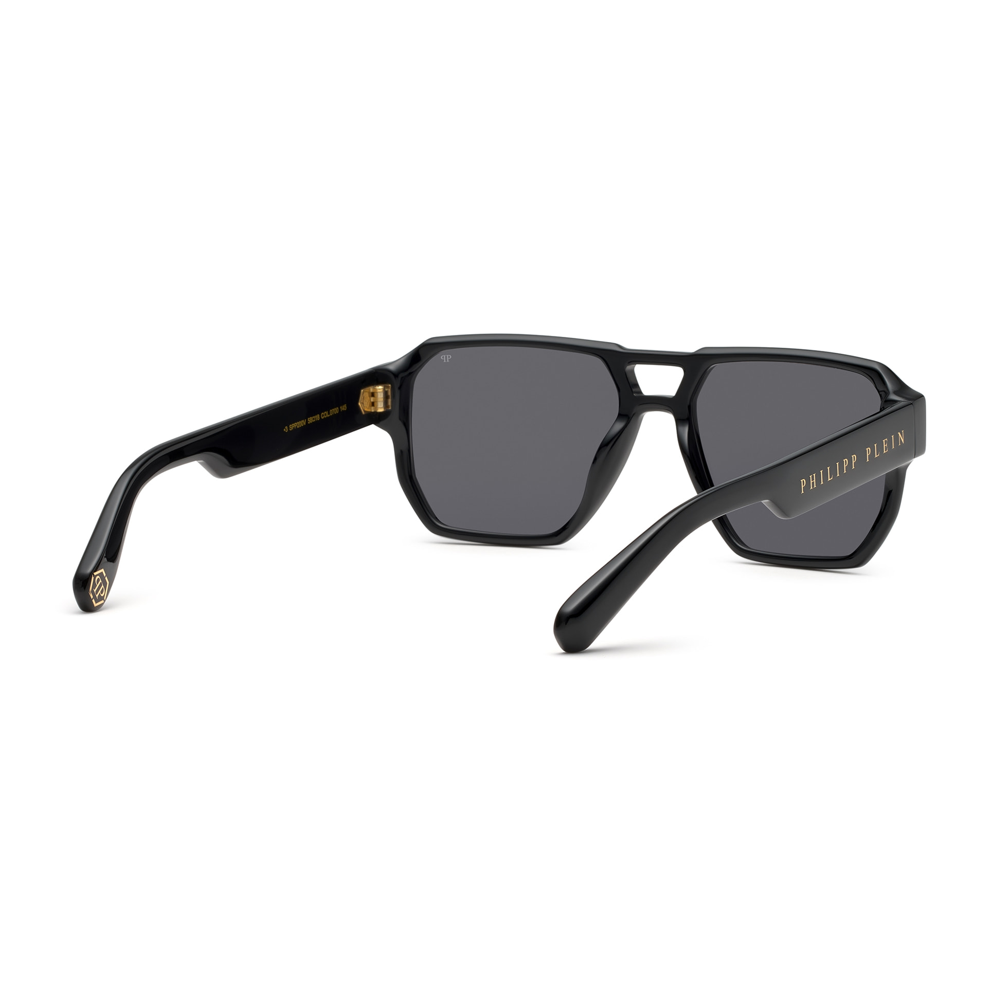 PHILIPP PLEIN Sunglasses Plein Stud