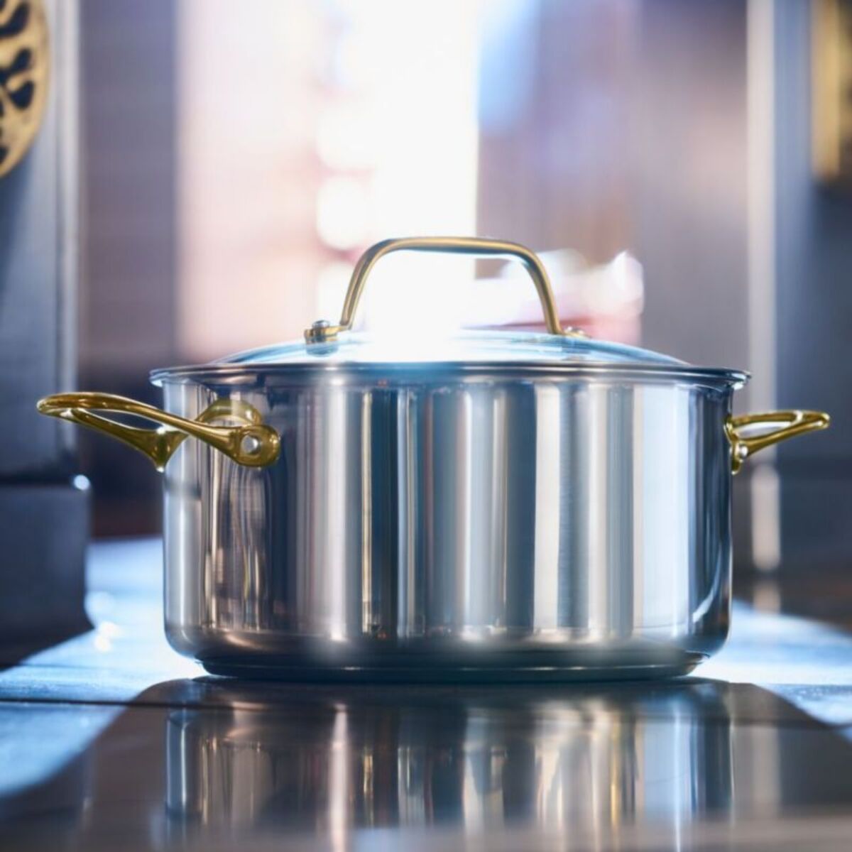 Faitout TEFAL 24cm Edition Bocuse