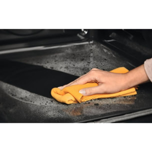 Four Pyro ELECTROLUX EOE6P57X SenseCook