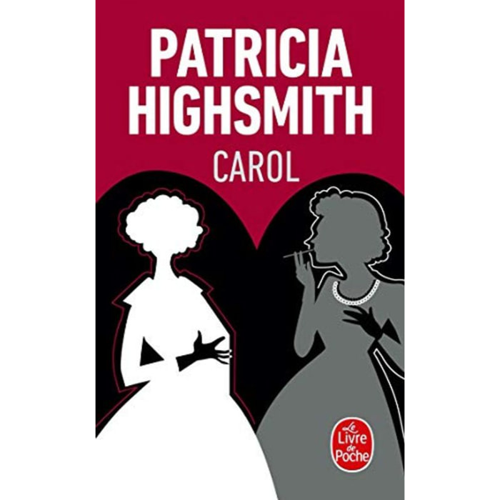 Highsmith, Patricia | Carol - Les Eaux dérobées | Livre d'occasion