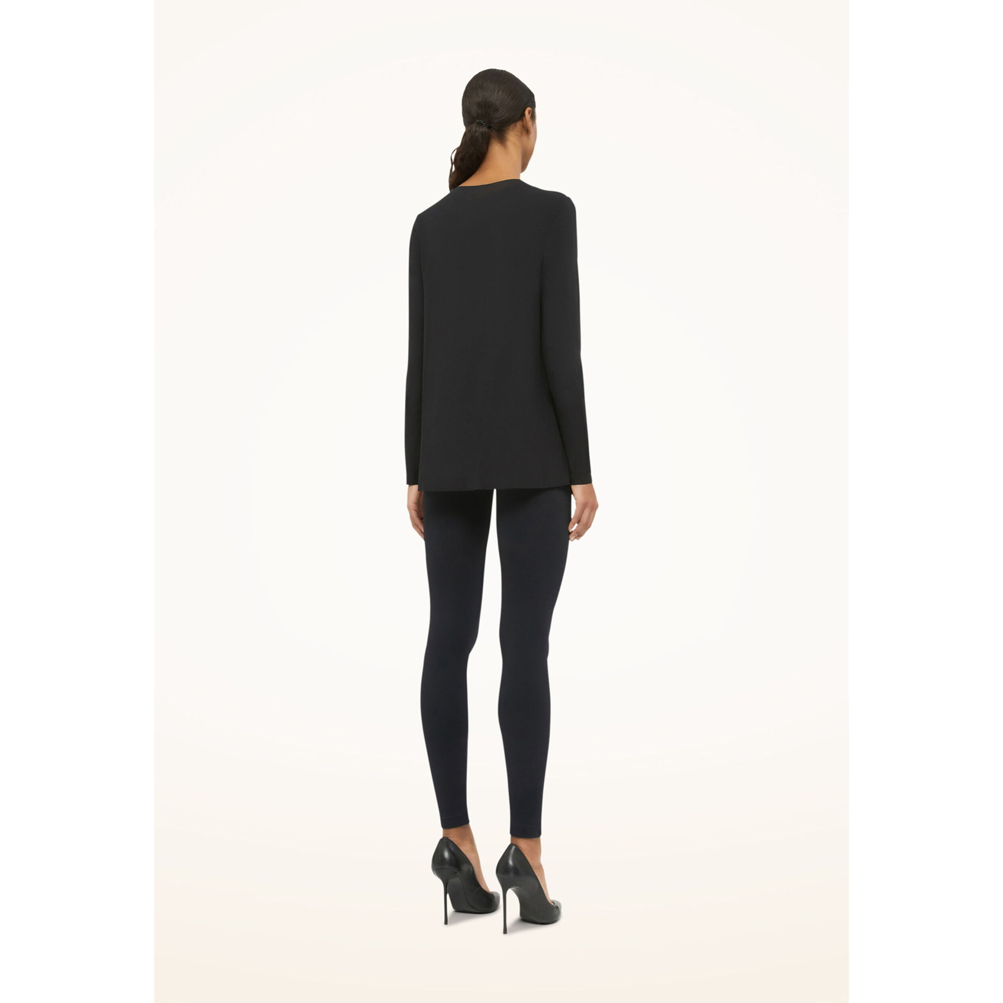 Top a maniche lunghe Aurora Pure Top Long Sleeves