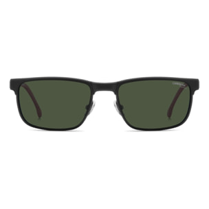 Gafas de Vista Carrera CA 8921/C BLX Polarizadas de Metal Hombre 56 mm
