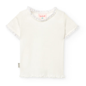 T-Shirt tricot  -BCI