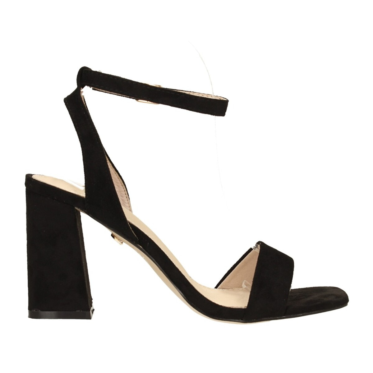 Sandali Donna Tata Italia Nero