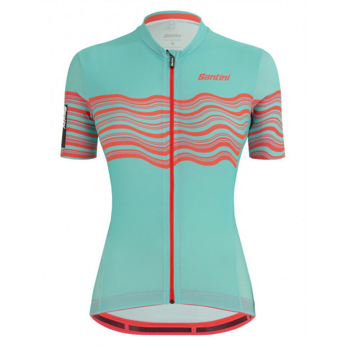 Tono Profilo - Maillot Femme - Acqua - Femme