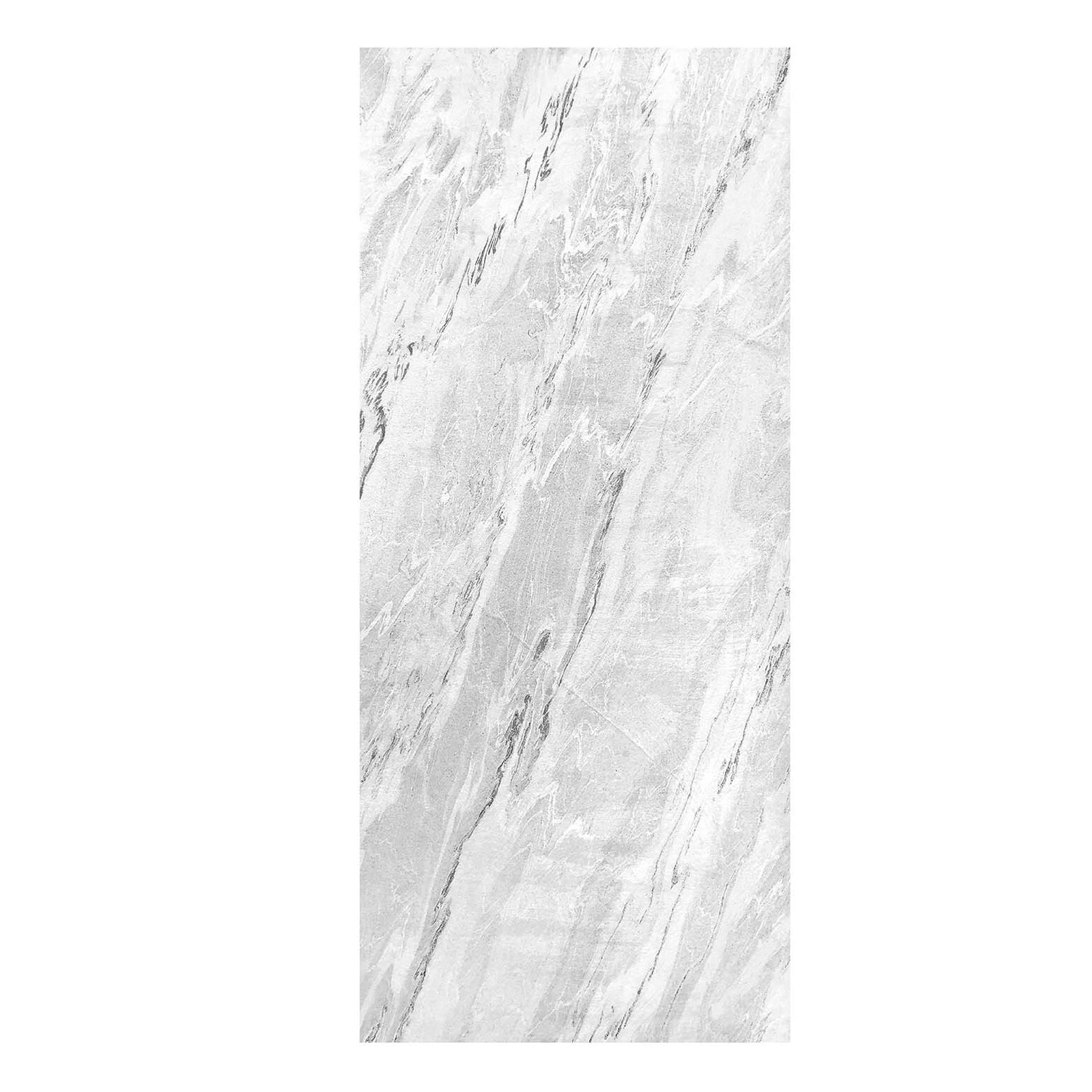 Panneau Mural Pierre Finition Artic Storm 90 x 250 cm - STONE'IT