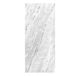 Panneau Mural Pierre Finition Artic Storm 90 x 250 cm - STONE'IT
