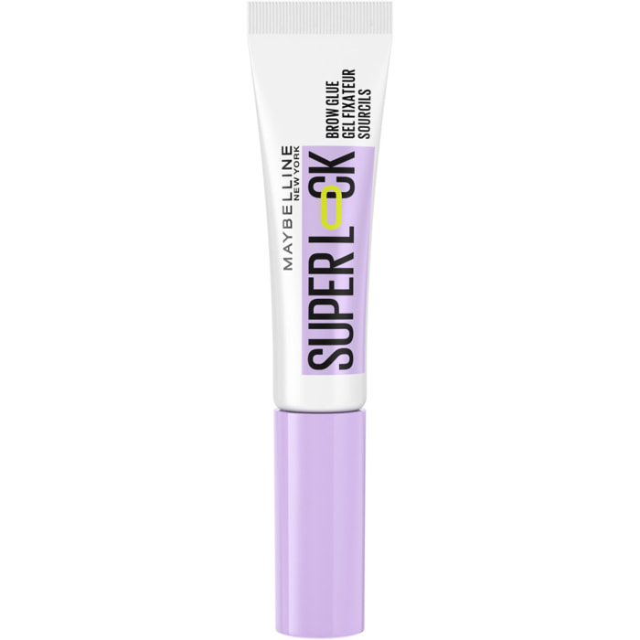 Maybelline New York Superlock Brow Glue Fixateur de sourcils Superlock Brow Glue - 8 GRM