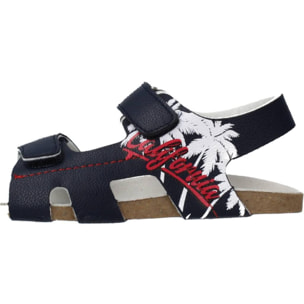 Sandalias Niño de la marca CHICCO  modelo FIUME AZUL