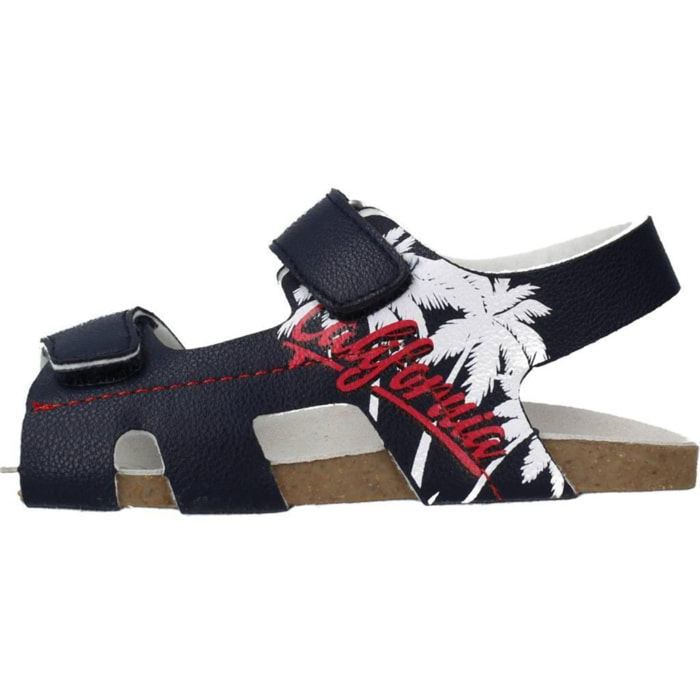 Sandalias Niño de la marca CHICCO  modelo FIUME AZUL