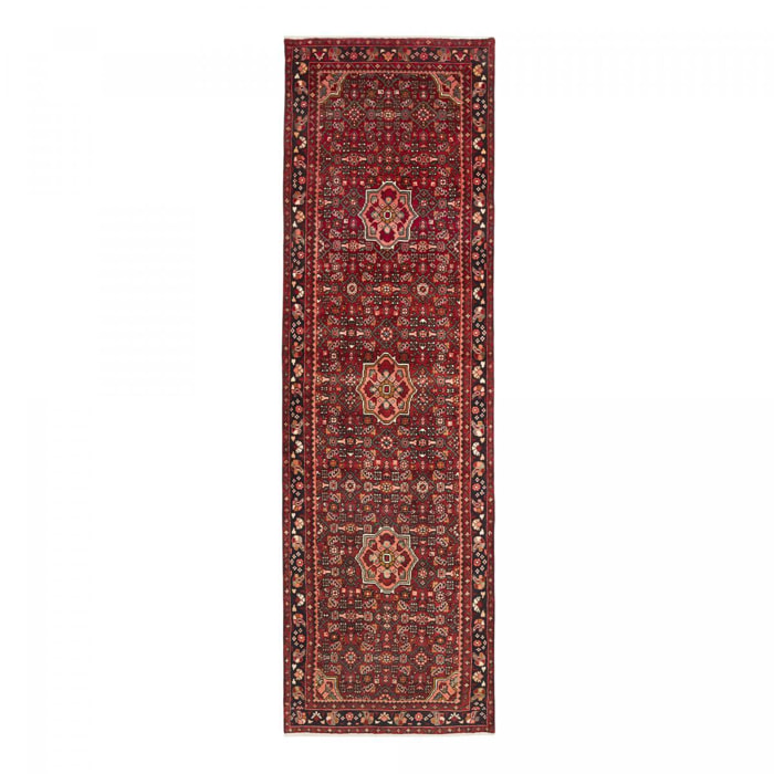 Tapis d'orient, motif oriental, artisanal, noué main, GITAZ