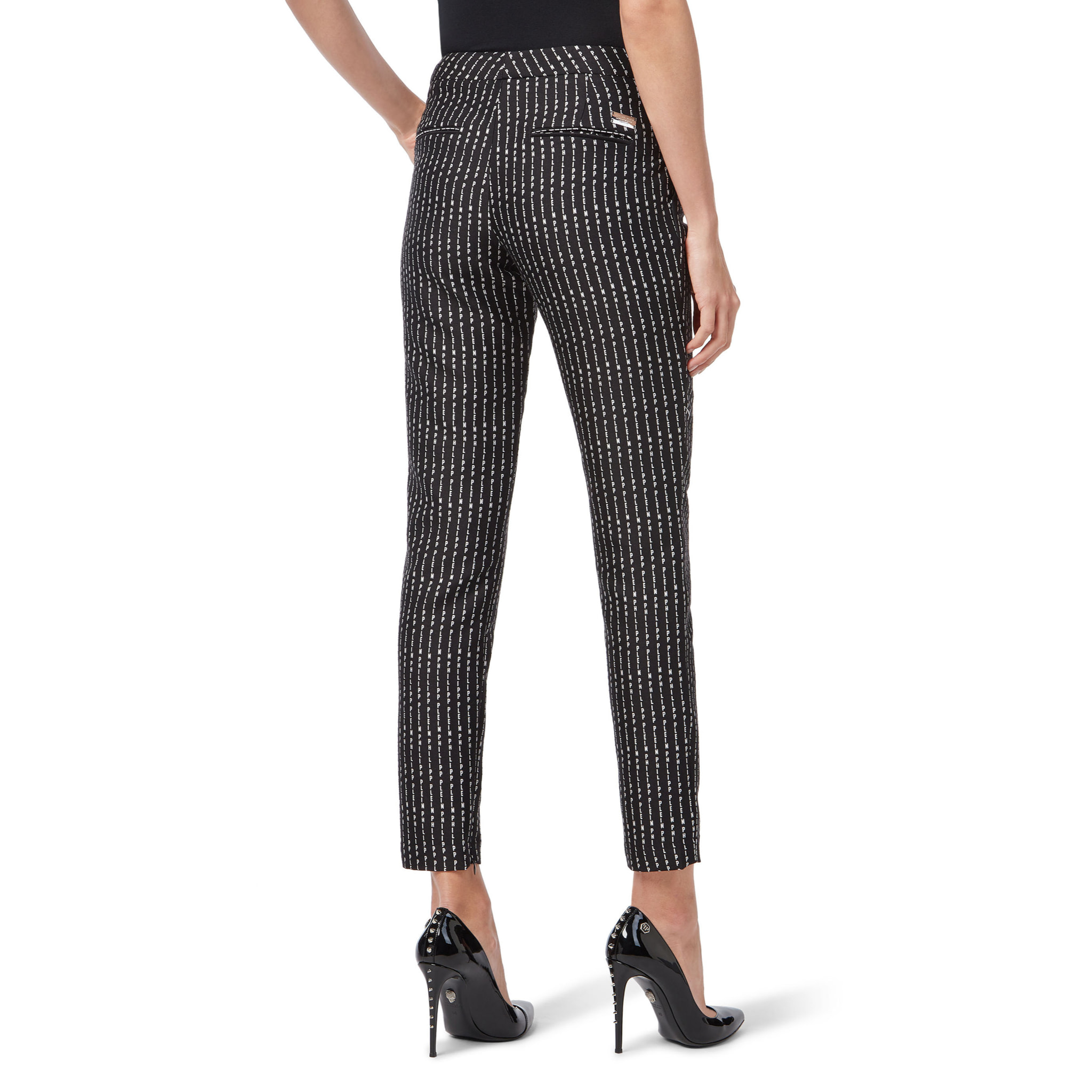 PHILIPP PLEIN Pantalones