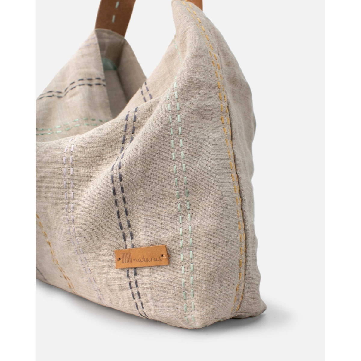 Bolso de hombro BIBA Tanganica