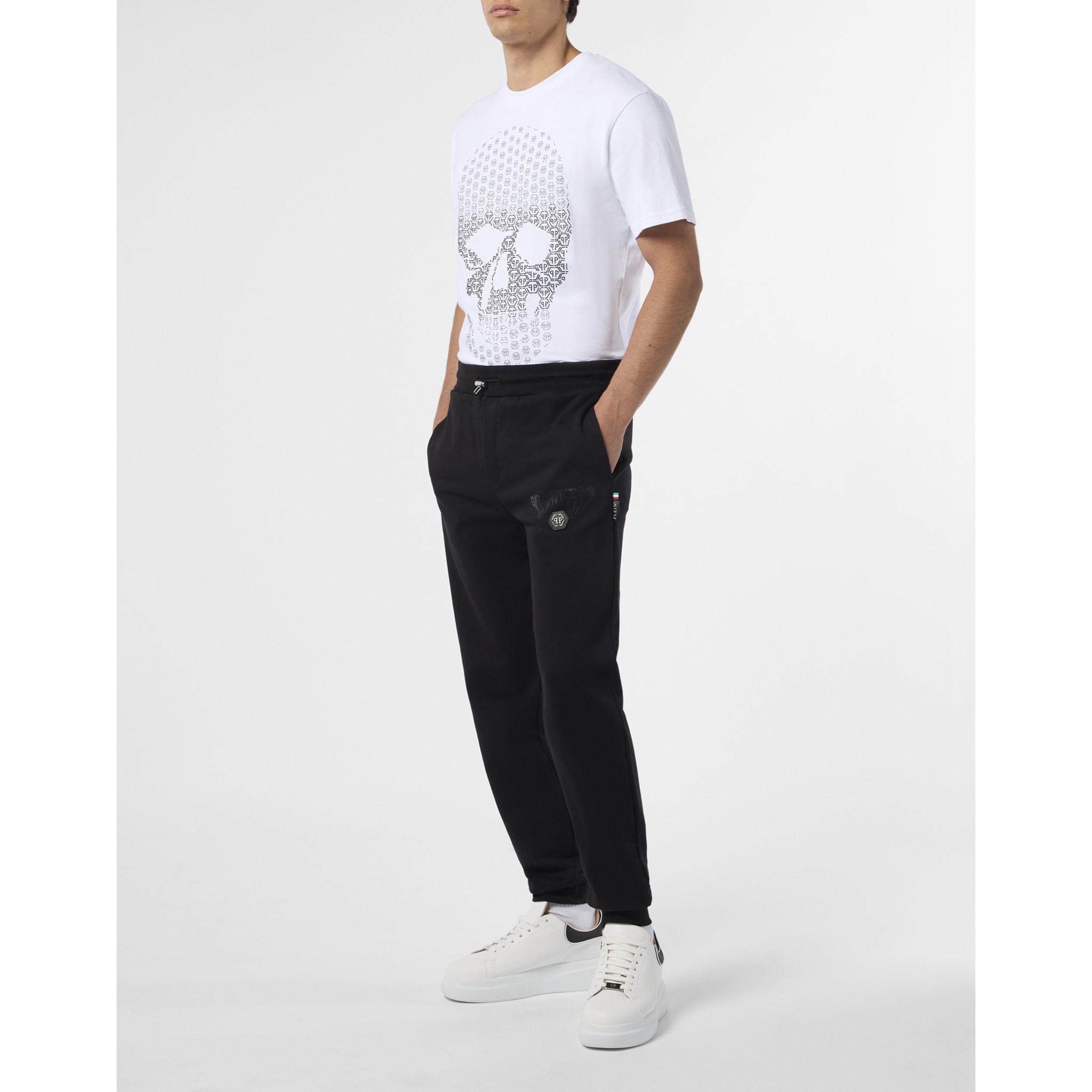 PHILIPP PLEIN Pantalones de jogging GREATNESS