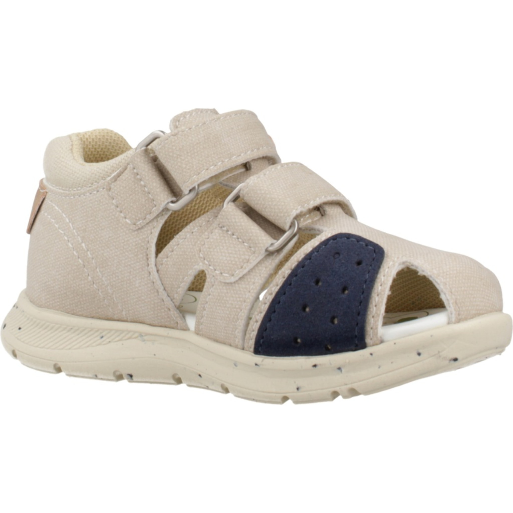 Sandalias Niño de la marca CHICCO  modelo GELIX Beige