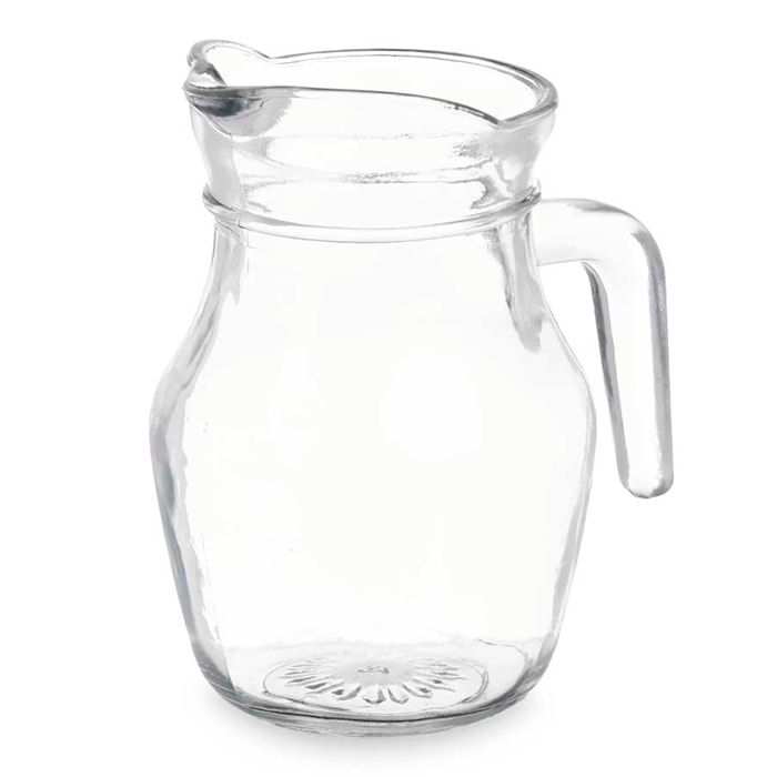 BROCCA VETRO 500ML