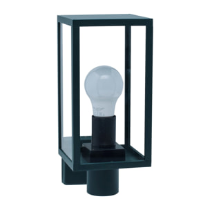 Forlight Aplique Ip44 Pristol E27 15W