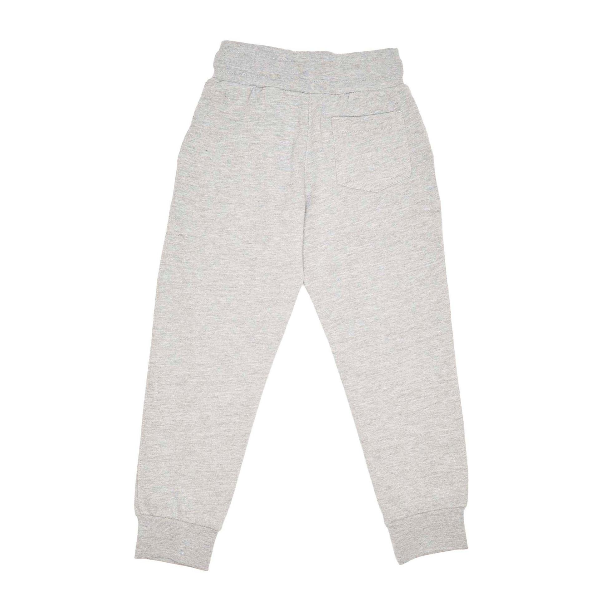 Pantalones deportivos básicos nuevos para niño