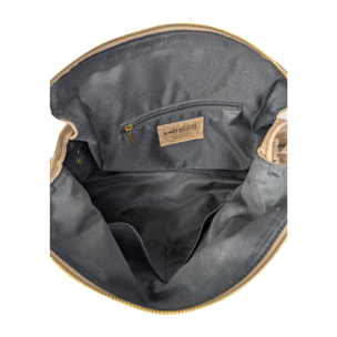 Borsa a Mano in Vera Pelle Made in Italy