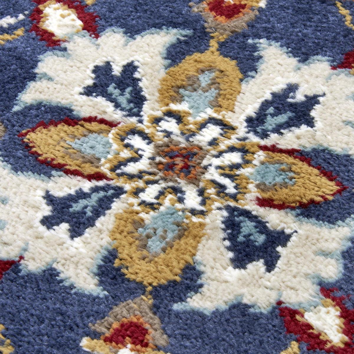 Tapis salon Rectangulaire Oriental