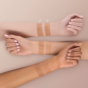 Sun Glow Matt Bronzing Powder - Poudre Bronzante Matifiante