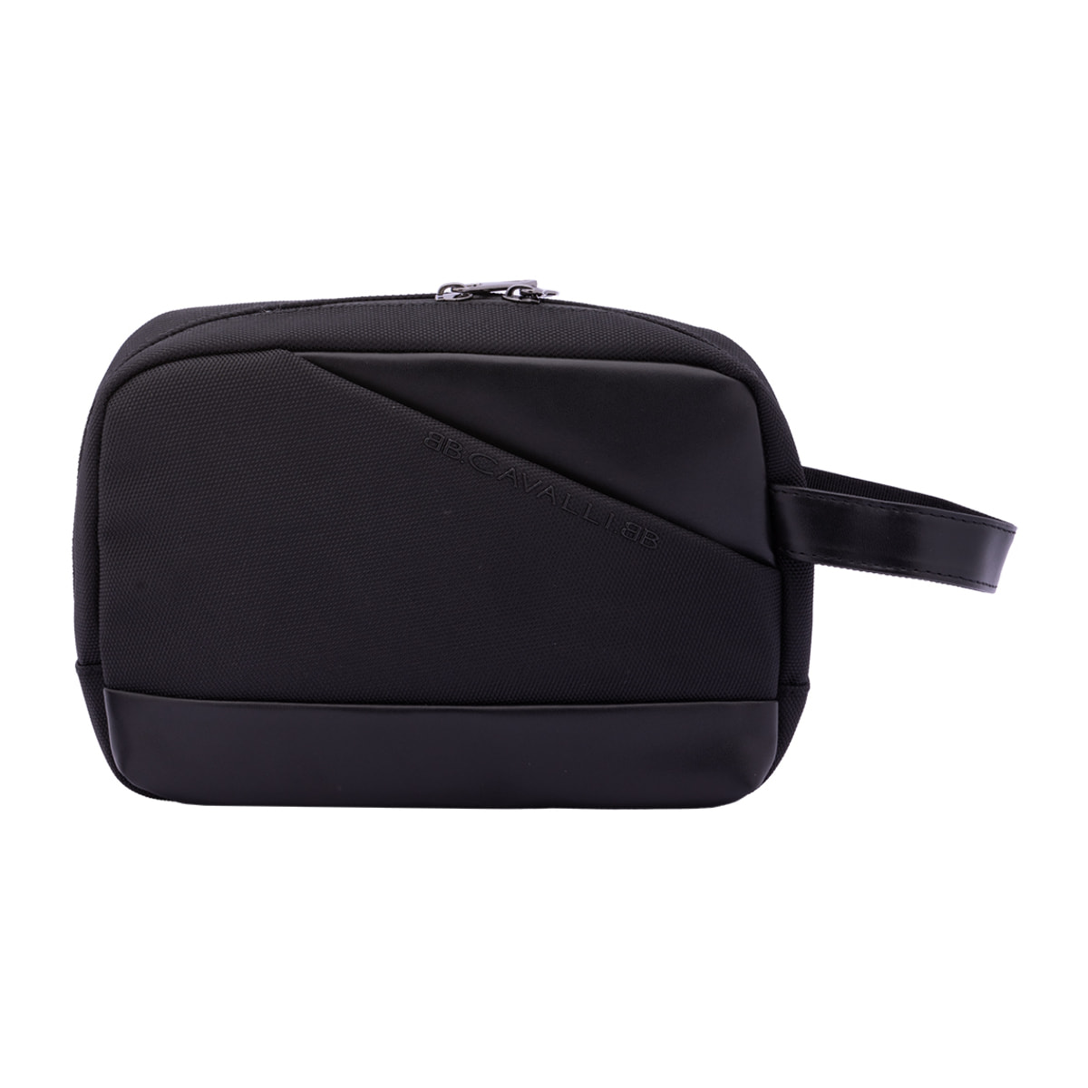 Pochette  da uomo Textile Polyester 25x17x8 cm