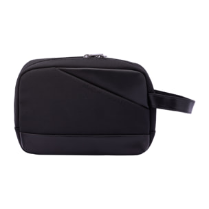 Pochette  da uomo Textile Polyester 25x17x8 cm