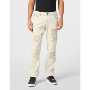 PHILIPP PLEIN Vaqueros Slim Fit