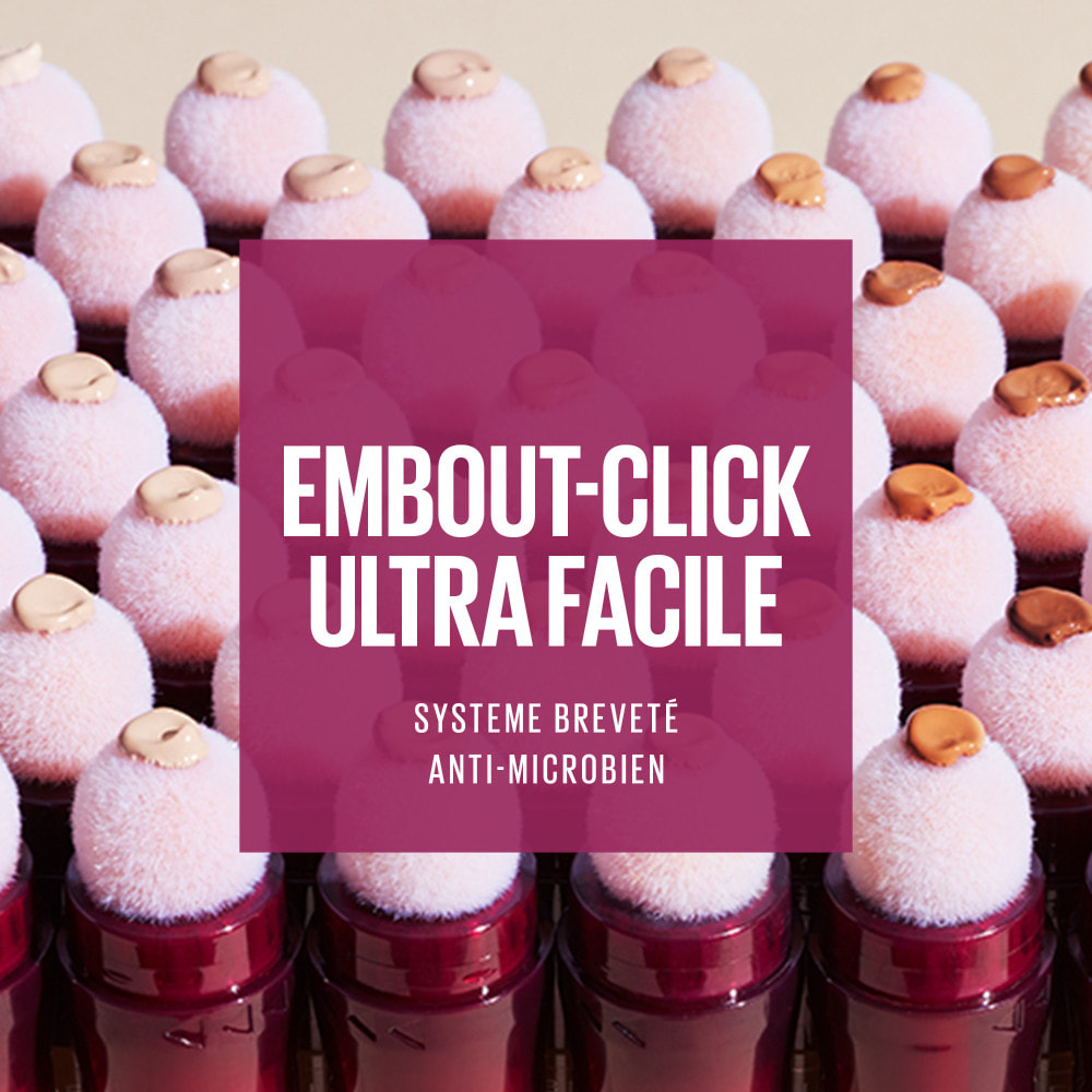 Maybelline New York Instant Anti-Âge L'Effaceur Anti-cernes 02 BEIGE NU 6.8 ML