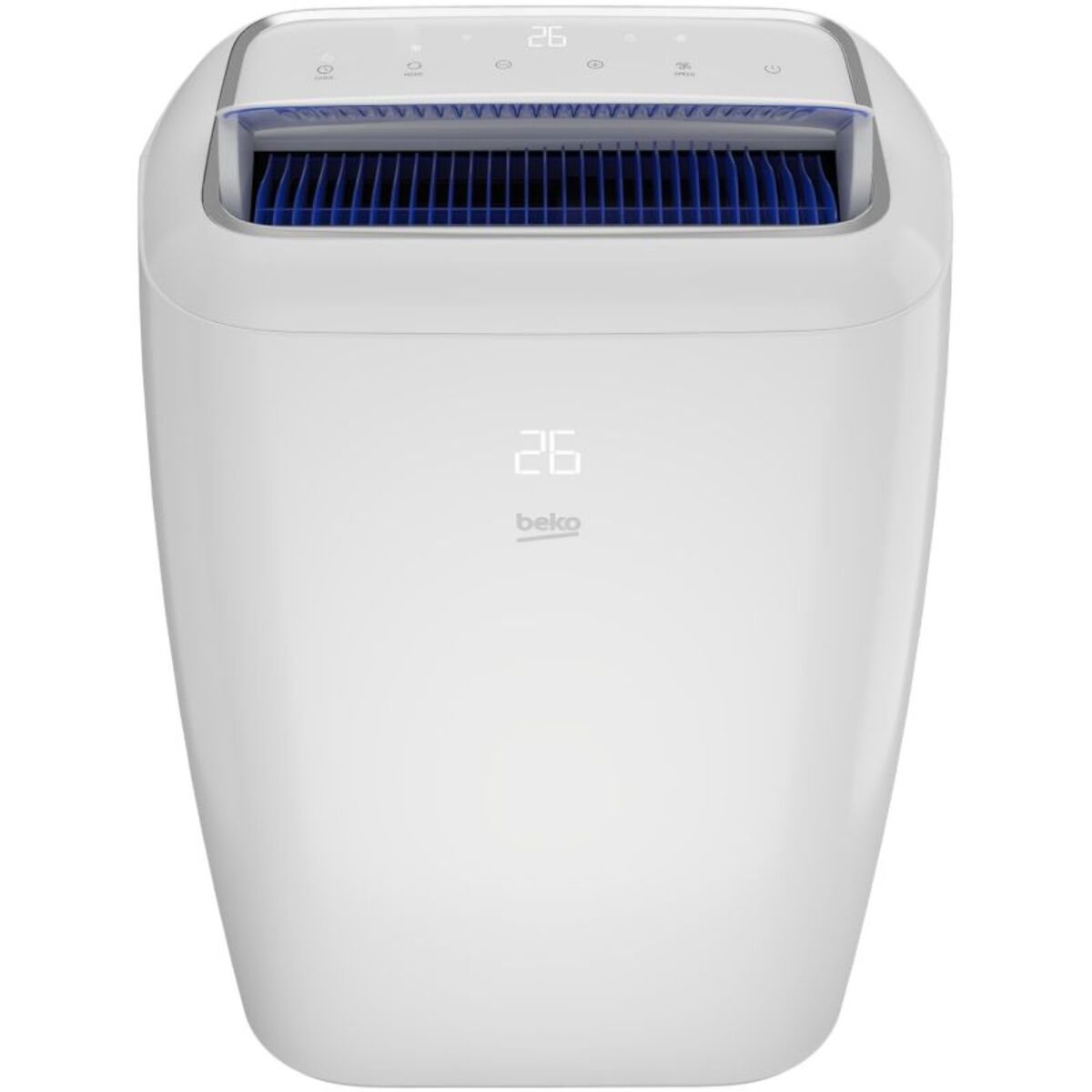 Climatiseur BEKO BP108SAC