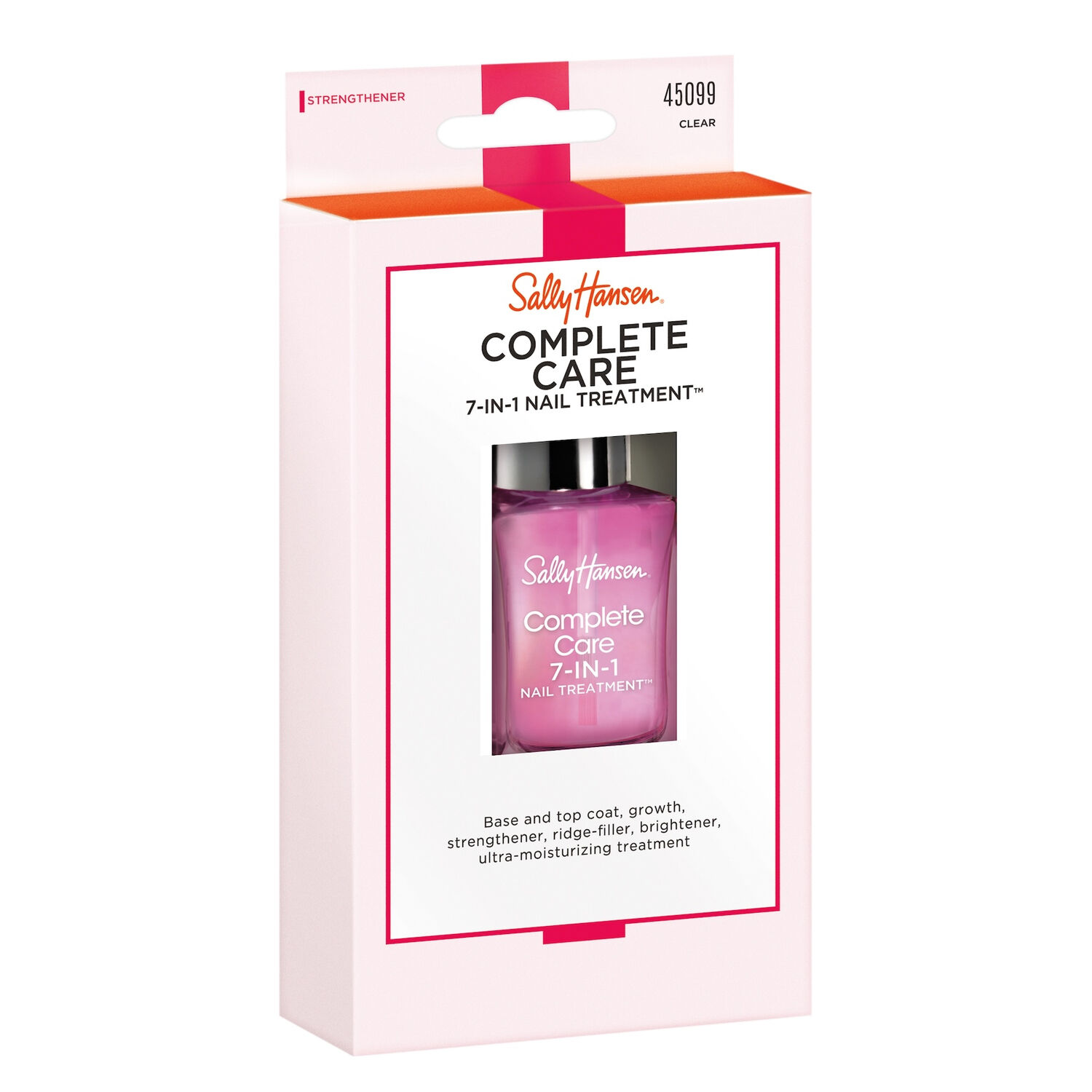 Complete Care  - Soin Ongles Traitement 7-en-1 13 ml