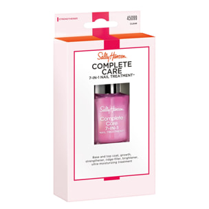 Complete Care  - Soin Ongles Traitement 7-en-1 13 ml