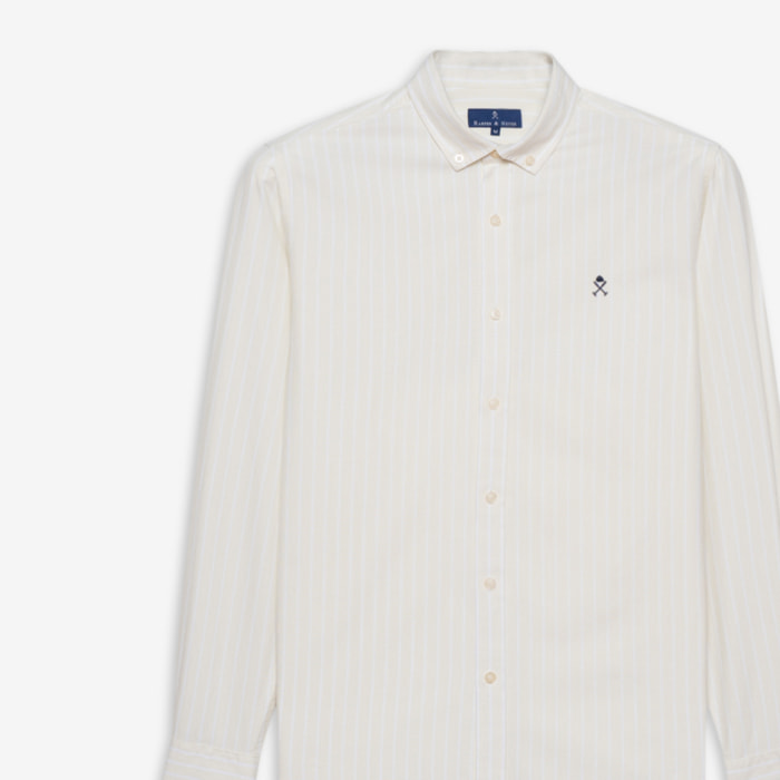 CAMISA PALOOZA