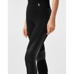 PHILIPP PLEIN Sport Leggings