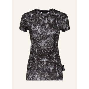 PLEIN SPORT T-Shirt Slim Fit