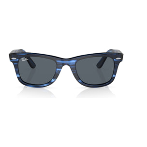 Ray-Ban Gafas de sol elegantes RB2140 Wayfarer