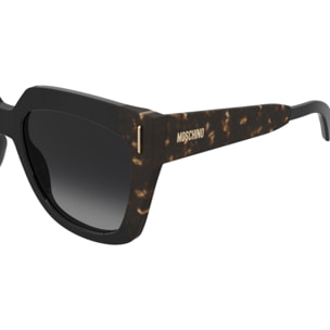Gafas de Sol Moschino MOS207/S WR7 de Acetato Mujer 55 mm