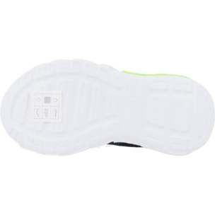 Zapatillas Niño Flex-glow Bolt Negro