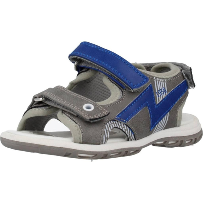 Sandalias Niño de la marca CHICCO  modelo CANDIDO GRIS